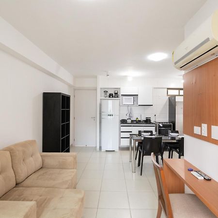Beach Class Santa Maria By Easy Home Recife Exterior foto