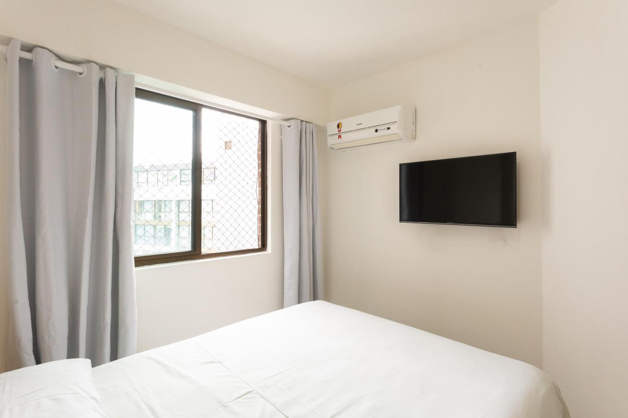 Beach Class Santa Maria By Easy Home Recife Exterior foto