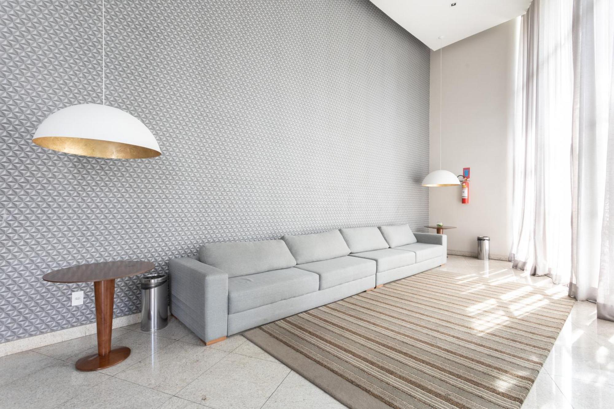 Beach Class Santa Maria By Easy Home Recife Exterior foto